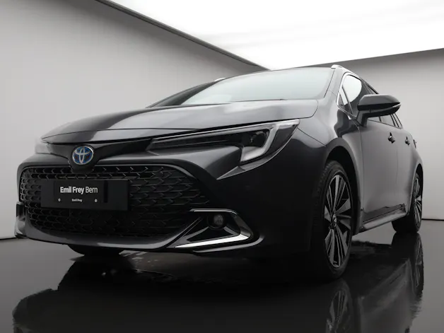 Toyota Corolla Touring Sports 2.0 HSD Trend ab 0.99% Leasing