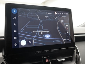 Vehicle image TOYOTA Corolla Touring Sports 2.0 HSD Trend