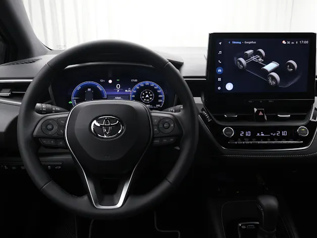 Toyota Corolla Touring Sports 2.0 HSD Trend ab 0.99% Leasing