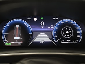 Vehicle image TOYOTA Corolla Touring Sports 2.0 HSD Trend