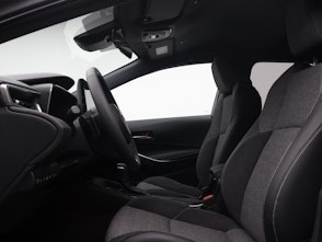 Vehicle image TOYOTA Corolla Touring Sports 2.0 HSD Trend