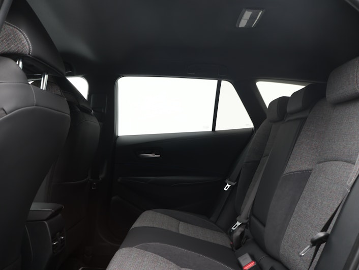 Vehicle image TOYOTA COROLLA