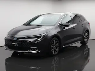 Toyota Corolla Touring Sports 2.0 HSD Trend ab 0.99% Leasing