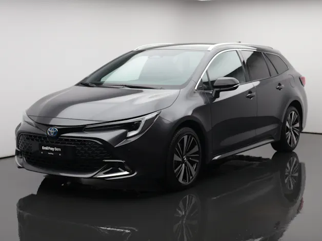 Toyota Corolla Touring Sports 2.0 HSD Trend ab 0.99% Leasing