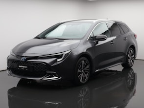 Vehicle image TOYOTA Corolla Touring Sports 2.0 HSD Trend