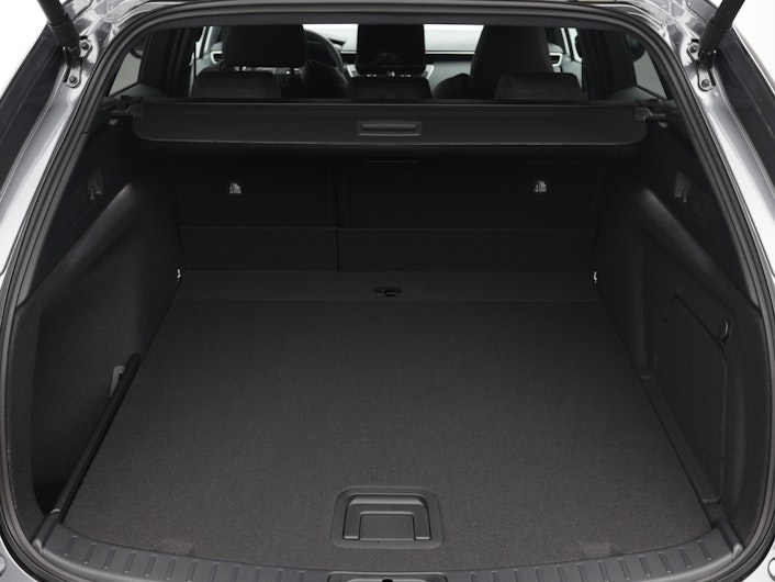 Vehicle image TOYOTA COROLLA