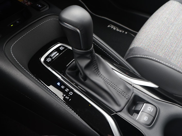 Vehicle image TOYOTA COROLLA