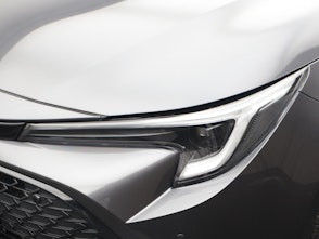 Vehicle image TOYOTA Corolla Touring Sports 2.0 HSD Trend