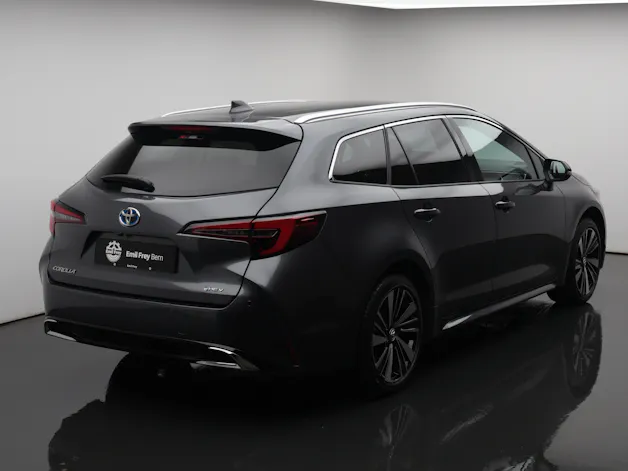 Toyota Corolla Touring Sports 2.0 HSD Trend ab 0.99% Leasing
