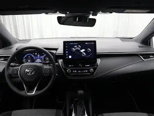 Toyota Corolla Touring Sports 2.0 HSD Trend ab 0.99% Leasing