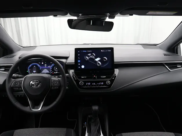 Toyota Corolla Touring Sports 2.0 HSD Trend ab 0.99% Leasing