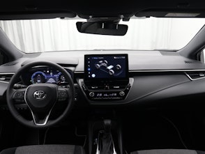 Vehicle image TOYOTA Corolla Touring Sports 2.0 HSD Trend
