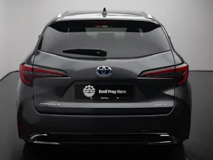 Toyota Corolla Touring Sports 2.0 HSD Trend ab 0.99% Leasing