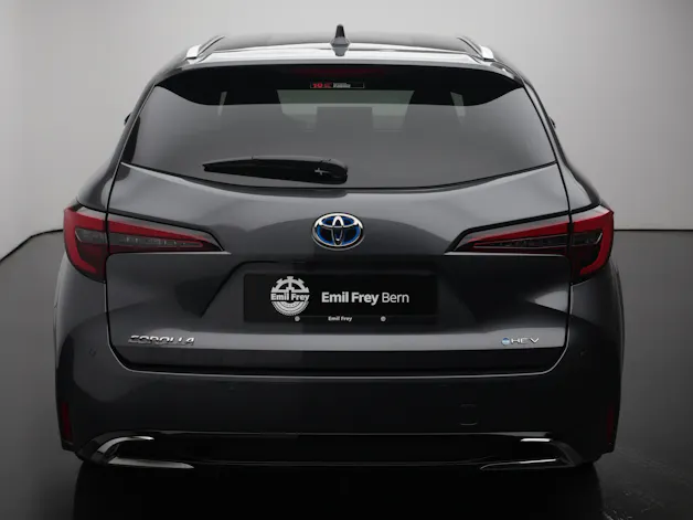 Toyota Corolla Touring Sports 2.0 HSD Trend ab 0.99% Leasing