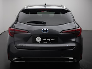 Vehicle image TOYOTA Corolla Touring Sports 2.0 HSD Trend