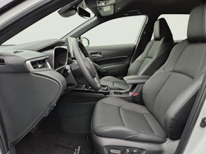 Fahrzeugbild TOYOTA Corolla Cross 2.0 HSD Premium AWD-i