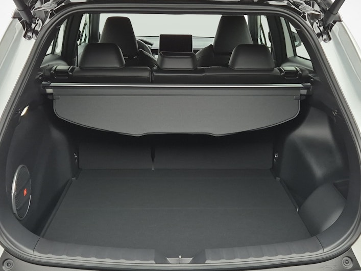 Fahrzeugbild TOYOTA COROLLA CROSS