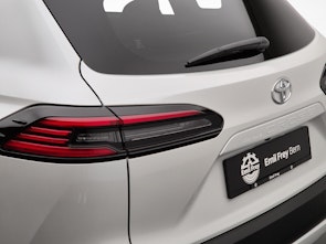 Fahrzeugbild TOYOTA Corolla Cross 2.0 HSD Premium AWD-i