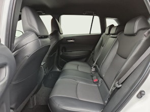 Fahrzeugbild TOYOTA Corolla Cross 2.0 HSD Premium AWD-i