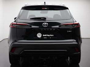 Vehicle image TOYOTA Corolla Cross 2.0 HSD Trend