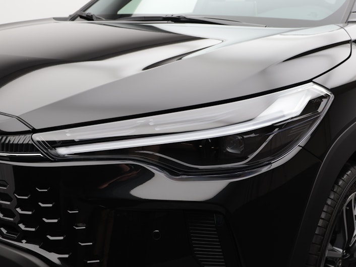 Vehicle image TOYOTA COROLLA CROSS