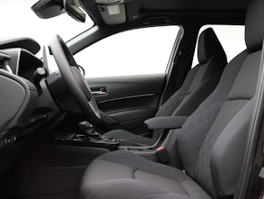 Vehicle image TOYOTA Corolla Cross 2.0 HSD Trend