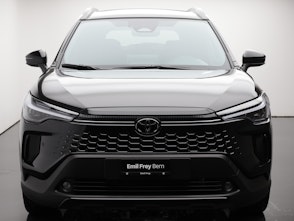 Vehicle image TOYOTA Corolla Cross 2.0 HSD Trend