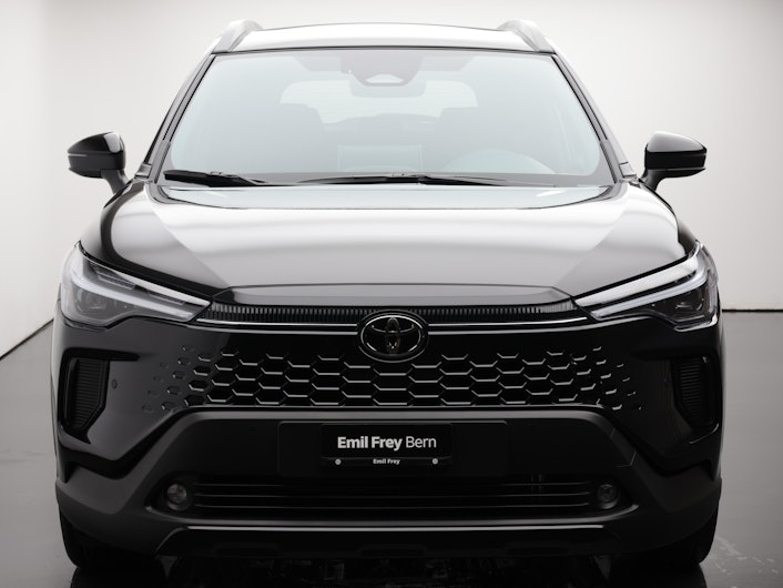 Vehicle image TOYOTA COROLLA CROSS