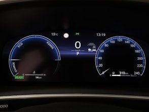 Vehicle image TOYOTA Corolla Cross 2.0 HSD Trend