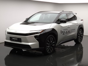 Vehicle image TOYOTA bZ4X Premium AWD