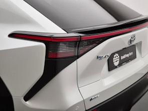 Vehicle image TOYOTA bZ4X Premium AWD