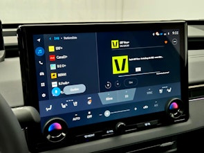 Vehicle image TOYOTA bZ4X Premium AWD