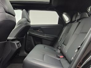 Vehicle image TOYOTA bZ4X Premium AWD