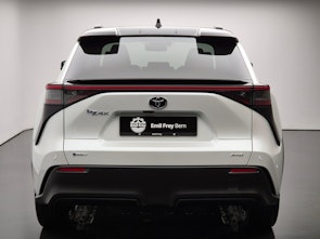 Vehicle image TOYOTA bZ4X Premium AWD