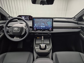 Vehicle image TOYOTA bZ4X Premium AWD