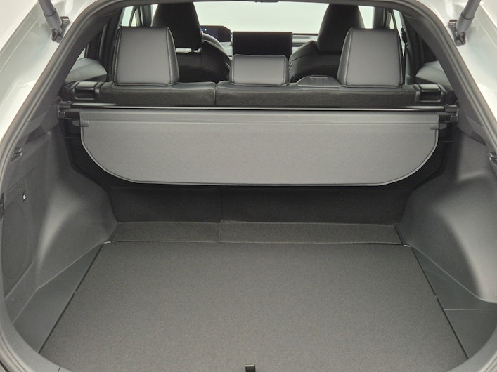 Vehicle image TOYOTA BZ4X