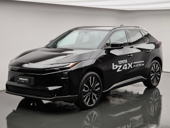 Vehicle image TOYOTA bZ4X Premium AWD Vehicle image TOYOTA bZ4X Premium AWD