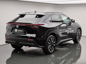 Vehicle image TOYOTA bZ4X Premium AWD