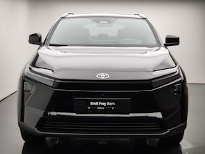 Vehicle image TOYOTA bZ4X Premium AWD