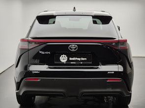 Vehicle image TOYOTA bZ4X Premium AWD