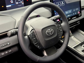 Vehicle image TOYOTA bZ4X Premium AWD