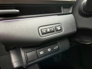 Vehicle image TOYOTA bZ4X Premium AWD