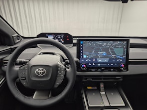 Vehicle image TOYOTA bZ4X Premium AWD