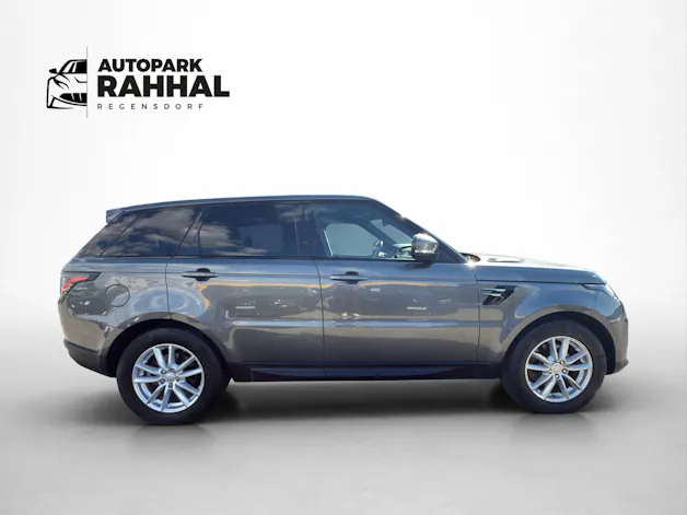 Land Rover Range Rover Sport 3.0 SDV6 SE