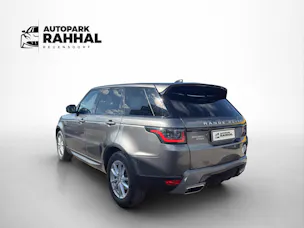 Land Rover Range Rover Sport 3.0 SDV6 SE