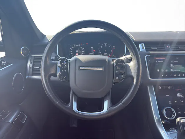 Land Rover Range Rover Sport 3.0 SDV6 SE