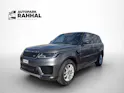 Land Rover Range Rover Sport 3.0 SDV6 SE