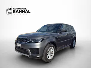 Land Rover Range Rover Sport 3.0 SDV6 SE