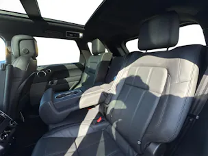 Land Rover Range Rover Sport 3.0 SDV6 SE