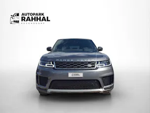 Land Rover Range Rover Sport 3.0 SDV6 SE